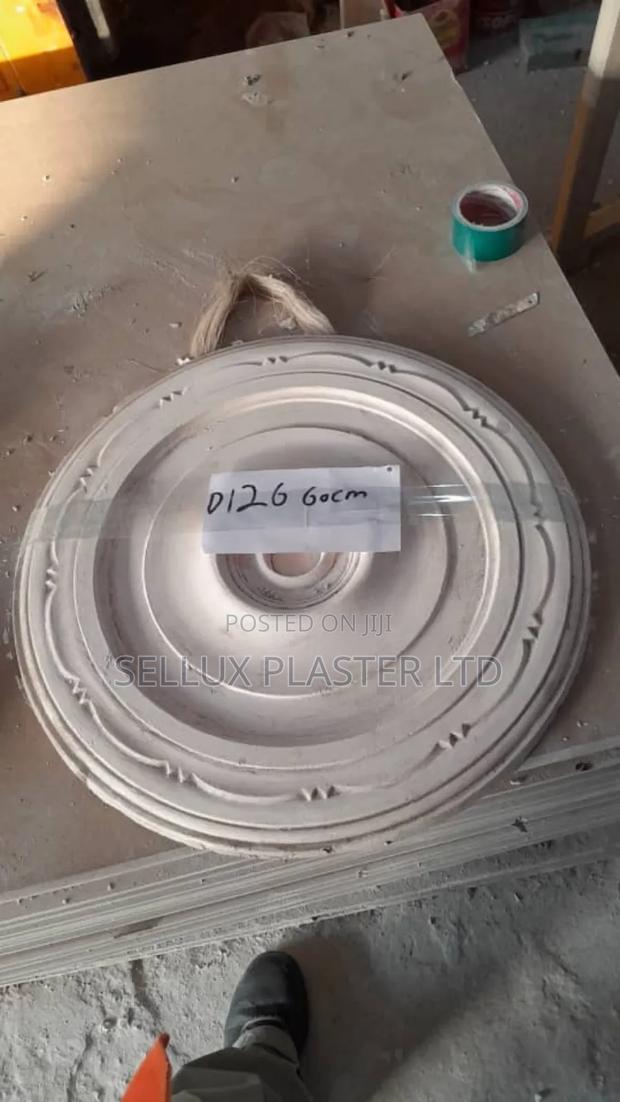 Ceiling Rose · Photo 2