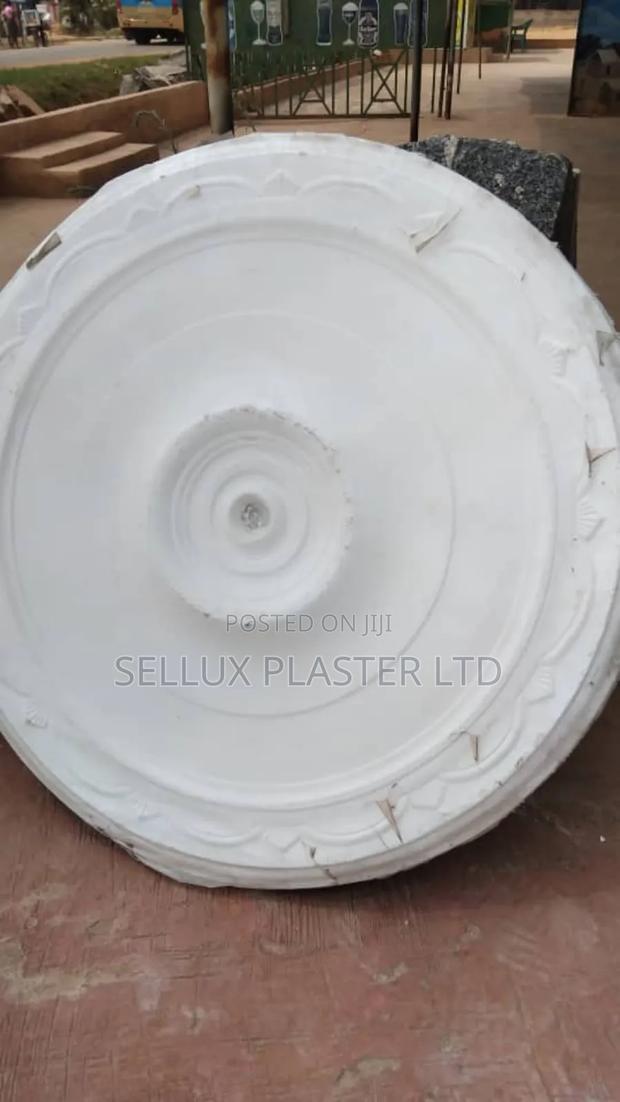 Ceiling Rose · Photo 5