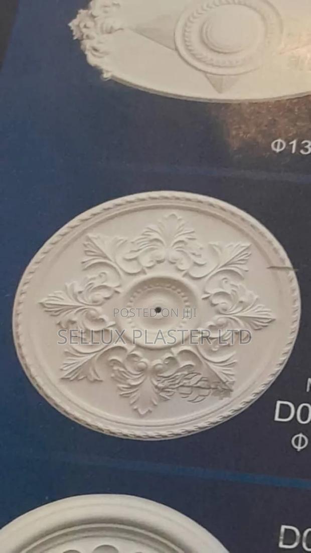Ceiling Rose · Photo 6