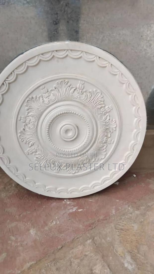 Ceiling Rose · Photo 7