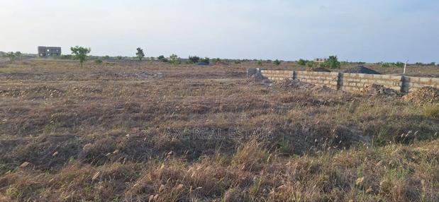 Genuine Plots at Prampram Beach Lane · Photo 1