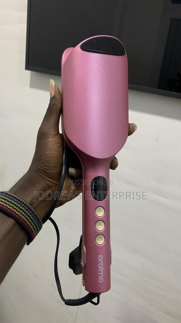 Oraimo Smartcurler Wave 32mm Hair Curler · Photo 2