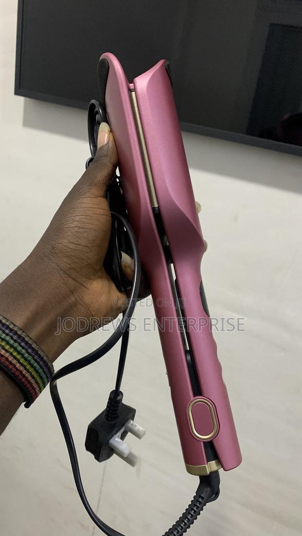 Oraimo Smartcurler Wave 32mm Hair Curler · Photo 4