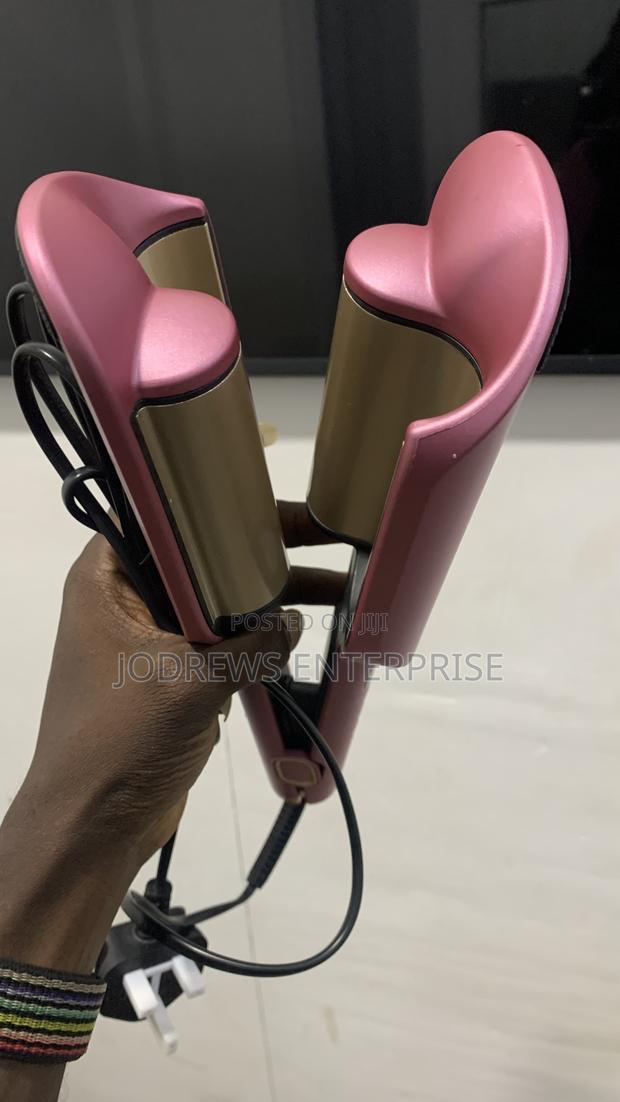Oraimo Smartcurler Wave 32mm Hair Curler · Photo 6