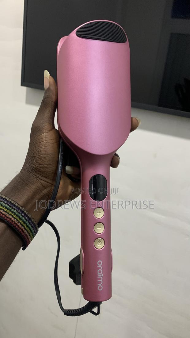 Oraimo Smartcurler Wave 32mm Hair Curler · Photo 3