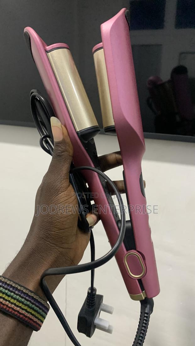 Oraimo Smartcurler Wave 32mm Hair Curler · Photo 5