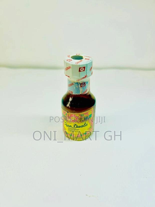 Dan Duala Perfume Oil · Photo 1
