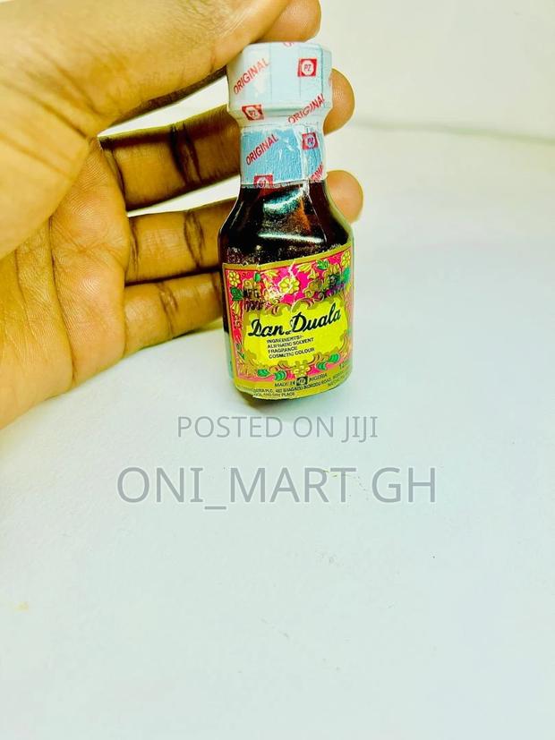 Dan Duala Perfume Oil · Photo 2