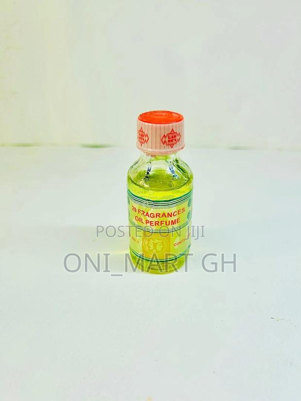 20 Fragrance Oil Perfume · Photo 1
