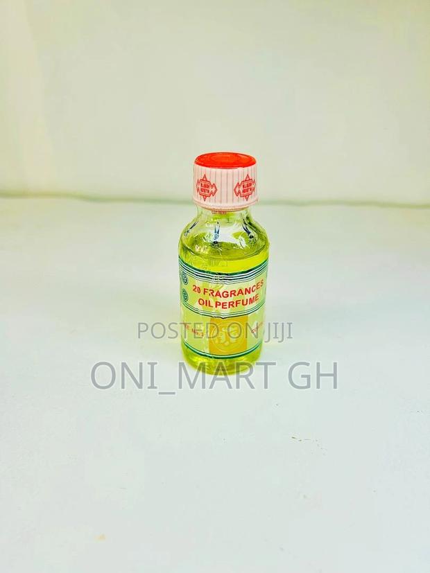 20 Fragrance Oil Perfume · Photo 3