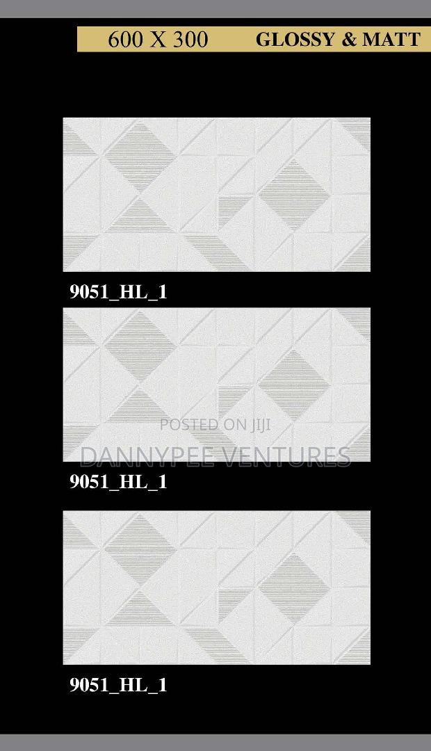 Inside 30/60 3d India Tiles · Photo 1