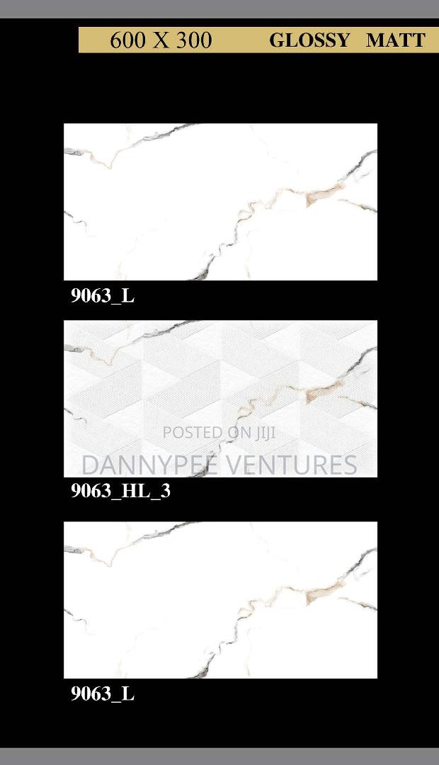 Inside 30/60 3d India Tiles · Photo 2