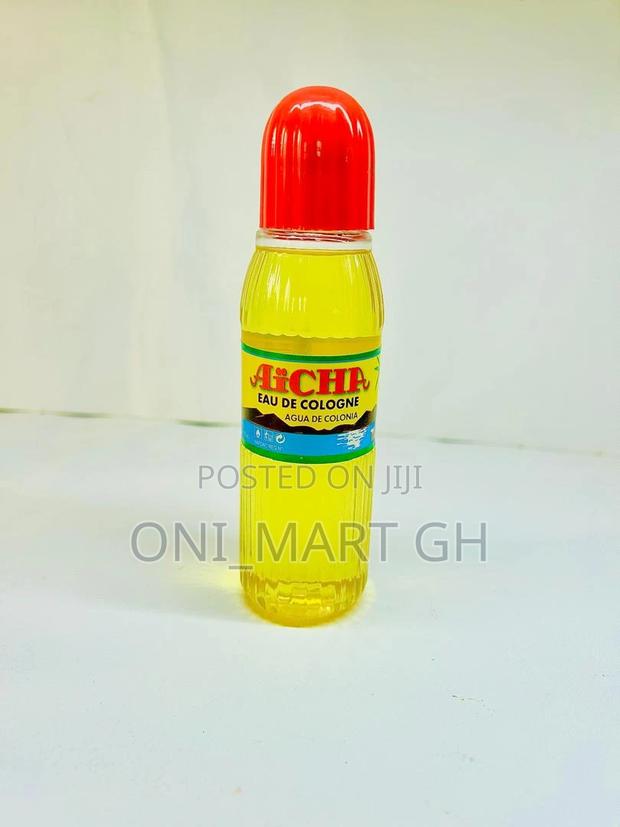 Aicha Eau De Cologne · Photo 1
