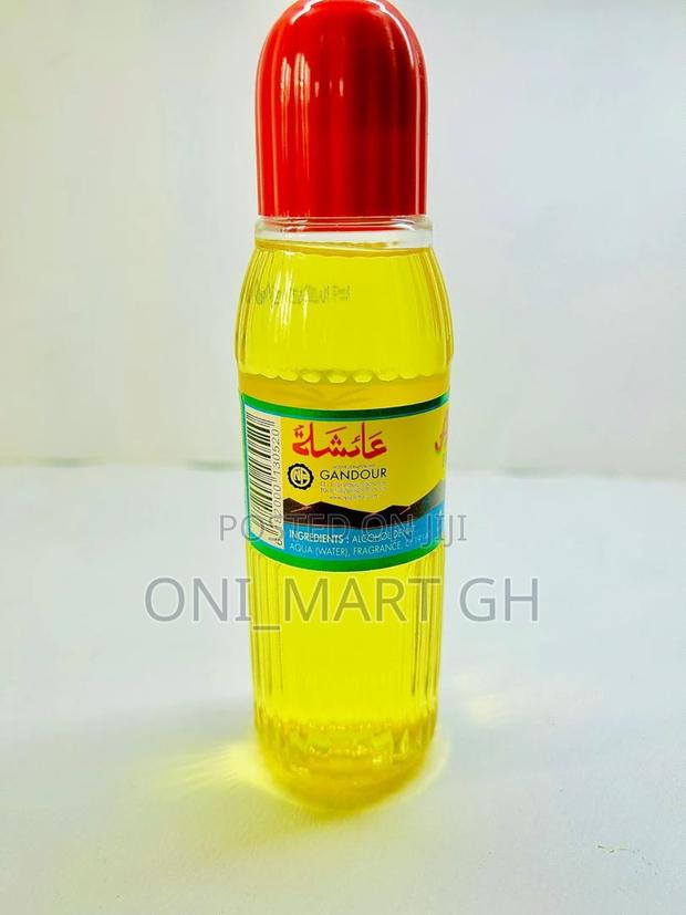 Aicha Eau De Cologne · Photo 2