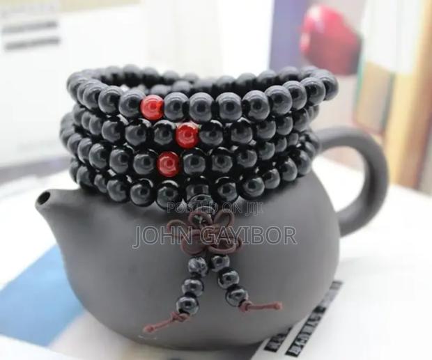 High-Quality Wrist Wooden Bracelets or Gift Set · Photo 1