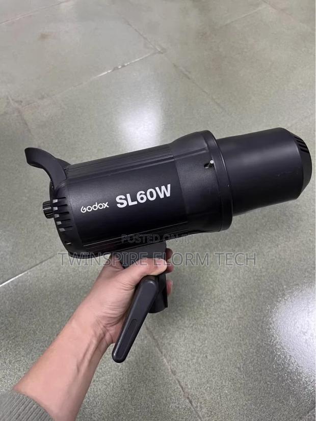 Godox Sl60w Led Light · Photo 1