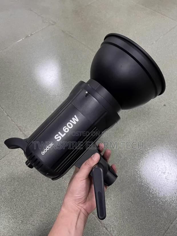 Godox Sl60w Led Light · Photo 2