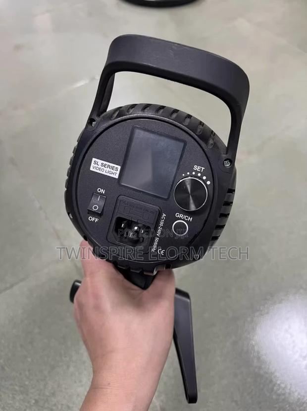 Godox Sl60w Led Light · Photo 4