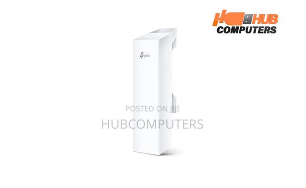 Tp-Link Cpe510 5ghz 300mbps 23 Dbi Outdoor Cpe Access Point · Photo 1