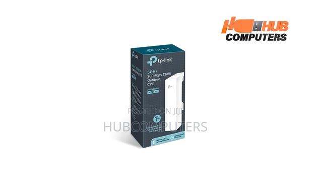 Tp-Link Cpe510 5ghz 300mbps 23 Dbi Outdoor Cpe Access Point · Photo 2