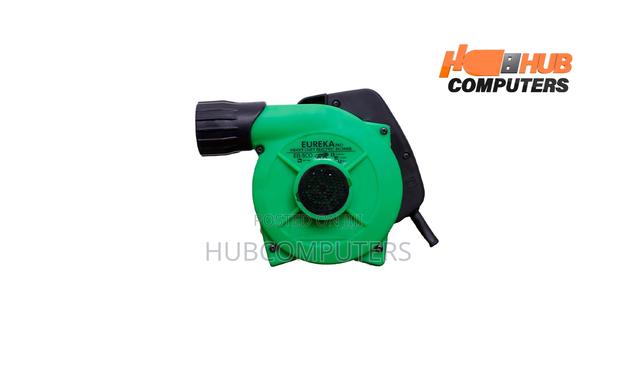 Eureka Eb-500 Electric Blower 500w · Photo 1
