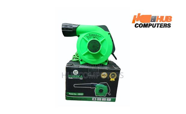 Eureka Eb-500 Electric Blower 500w · Photo 2