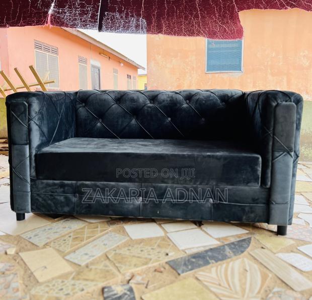 Dark Ash 2in1 Sofa · Photo 2