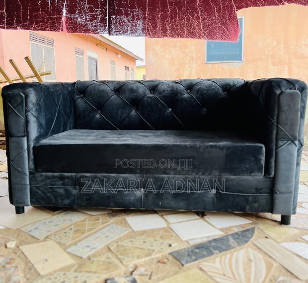 Dark Ash 2in1 Sofa · Photo 4