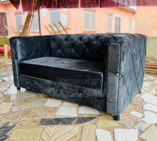 Dark Ash 2in1 Sofa · Photo 3