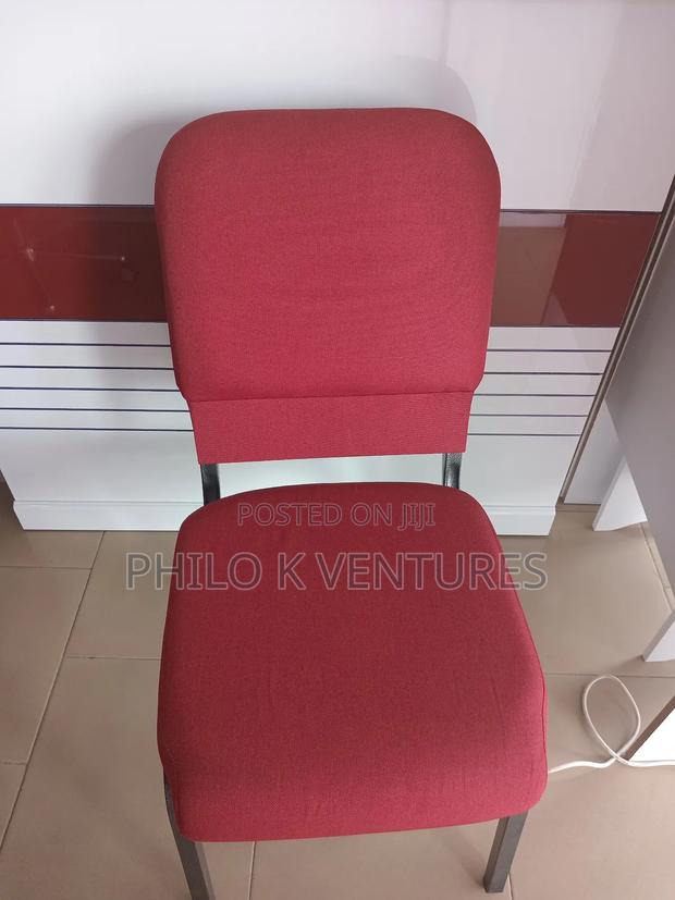 Executive Auditorium Chair · Photo 1