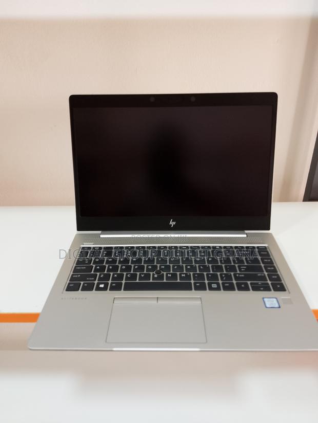 New Laptop HP EliteBook 840 G6 16GB Intel Core i5 SSD 250GB · Photo 2