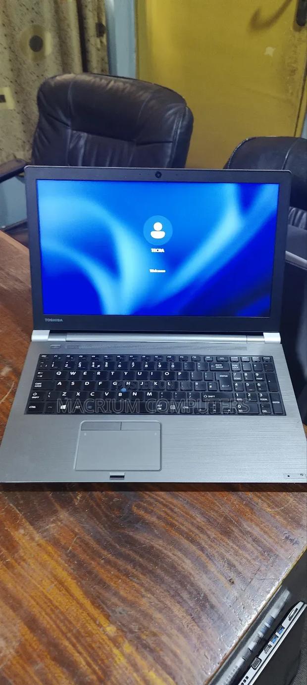 Laptop Toshiba Tecra Z50 16GB Intel Core i7 HDD 500GB · Photo 2