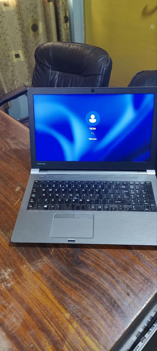 Laptop Toshiba Tecra Z50 16GB Intel Core i7 HDD 500GB · Photo 3