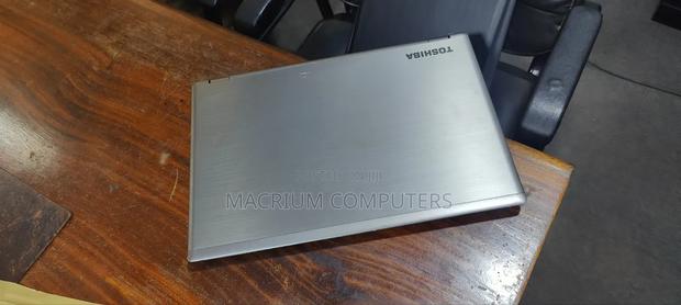 Laptop Toshiba Tecra Z50 16GB Intel Core i7 HDD 500GB · Photo 4