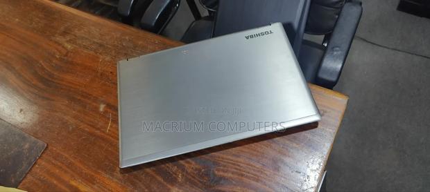 Laptop Toshiba Tecra Z50 16GB Intel Core i7 HDD 500GB · Photo 5