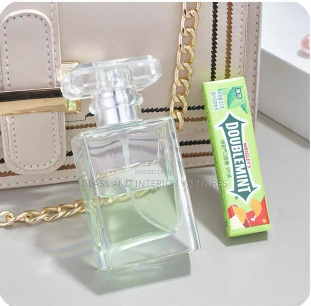 Perfume Glass Bottles 30ml and 50ml · Photo 2