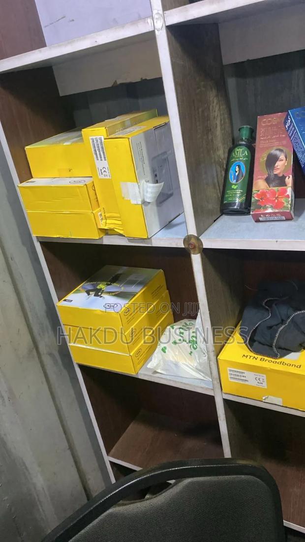 Universal Router Support MTN at and Telecel Sims · Photo 2