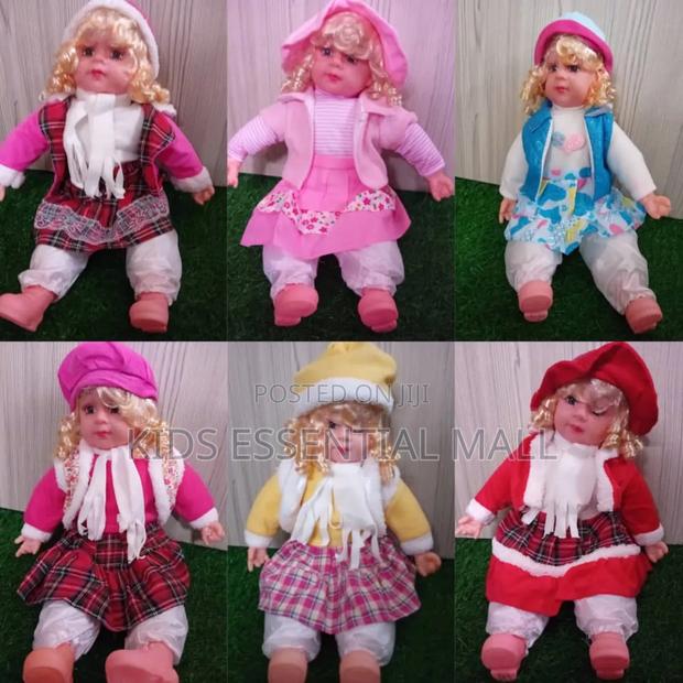 Baby Doll for Children · Photo 1