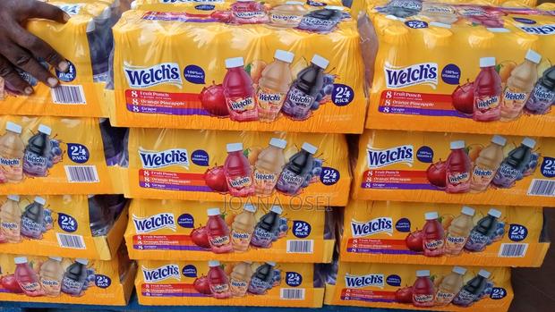 Welch Juice · Photo 1