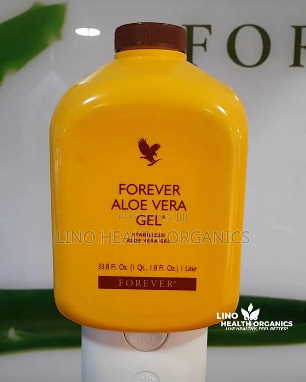 Forever Aloe Vera Gel | All Natural · Photo 1