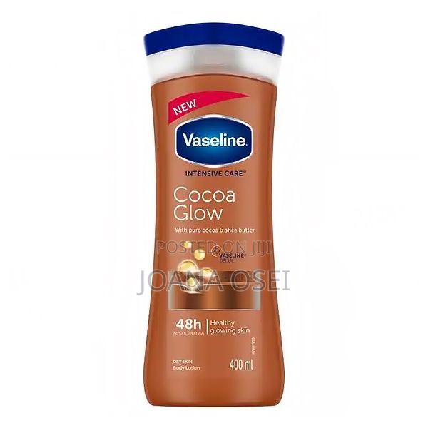 Vaseline Body Lotion · Photo 5