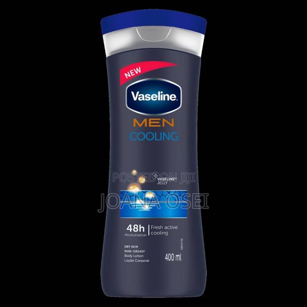 Vaseline Body Lotion · Photo 6