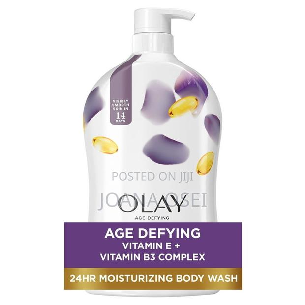 Olay Lotion · Photo 1
