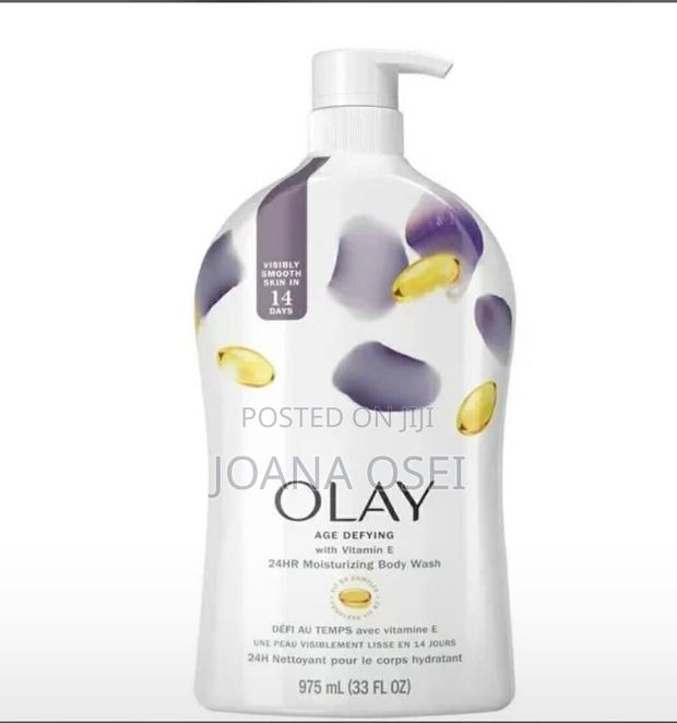 Olay Lotion · Photo 2