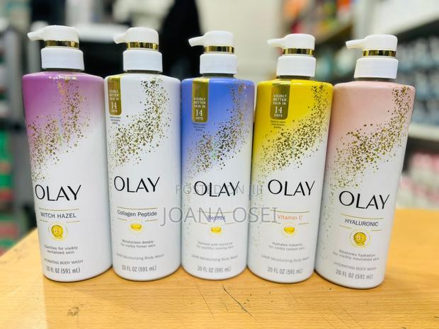 Olay Lotion · Photo 3