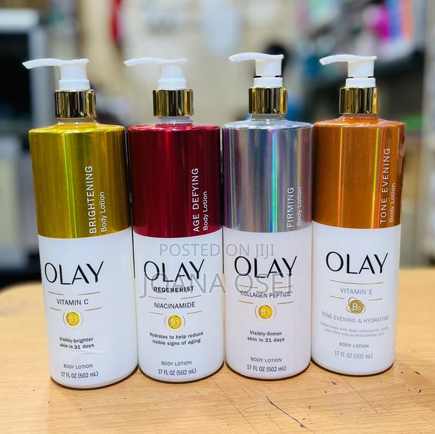 Olay Lotion · Photo 4