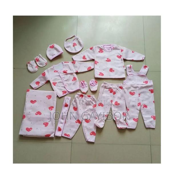Baby Gifts Clothes Set. · Photo 1