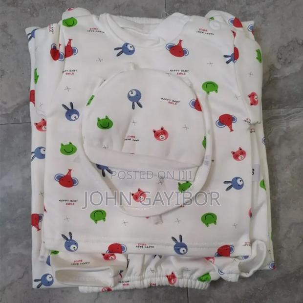Baby Gifts Clothes Set. · Photo 4