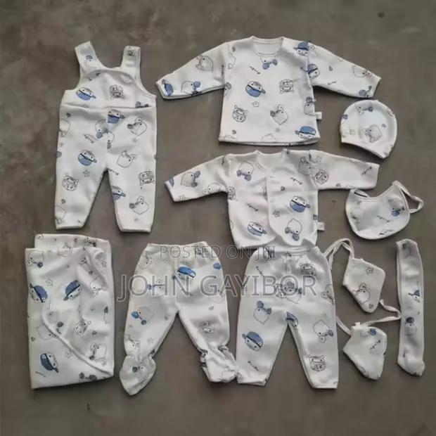 Baby Gifts Clothes Set. · Photo 5