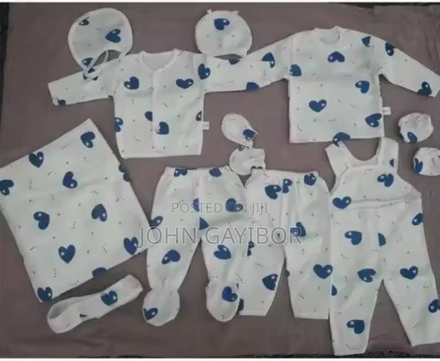 Baby Gifts Clothes Set. · Photo 6